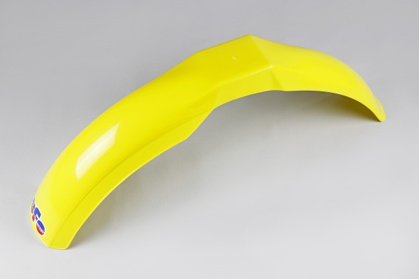 Universal front fender cross-enduro (1975-1979) - VINTAGE PLASTICS - ME08001-D2 - UFO Plast