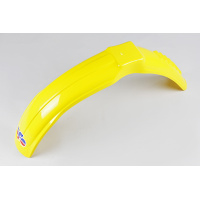 Universal front fender cross-enduro (medium) 50cc-75cc-80cc-125cc (1978-1983) - VINTAGE PLASTICS - ME08003-D - Ufo Plast