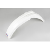 Universal front fender cross-enduro, TM, AIM, Husqvarna, Maer, Cagiva VMX, TM, Villa FV & SM, MX, MX1, MX1A - VINTAGE PLASTIC...