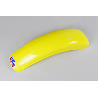 Universal rear fender cross (medium) 80cc-125cc-250cc (1975-1983), oem TM (1978-1981), Villa - VINTAGE PLASTICS - ME08023-D2 ...