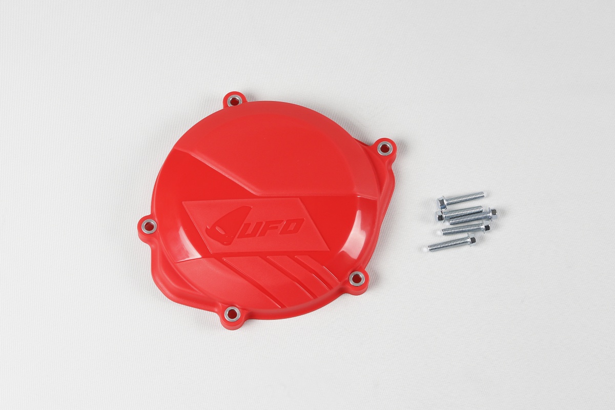 Clutch cover Honda CRF 450 - Altri accessori - AC02401 - UFO Plast