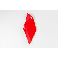 Side Panels red for Honda CRF 250R (2014-17) - CRF 450R (2013-16) - REPLICA PLASTICS - HO04670-070 - Ufo Plast