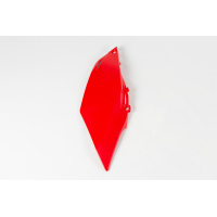 Side Panels red for Honda CRF 250R (2014-17) - CRF 450R (2013-16) - REPLICA PLASTICS - HO04670-070 - Ufo Plast