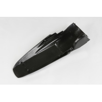 Rear Fender black for Ktm EXC 360 - EXC 125/XC W125 - EXC 200 - EXC 250/XC W250 - EXC 300/XC W300 - EXC 380 - EXC 400 - EXC ....