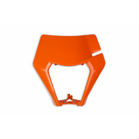 Headlight orange for Ktm EXC 125/XC W125 - EXC 150/XC W150 / XC W150TPI - EXC 250/XC W250 - EXC-F 250/XCF W250 - EXC 300/XC ....