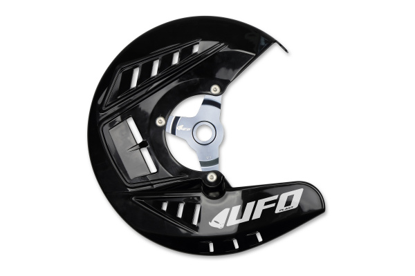 Mixed spare parts / Disc cover - black - Husqvarna - REPLICA PLASTICS - HU03368-001 - UFO Plast