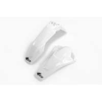 Fenders Kit OEM Color 17-18 for Husqvarna TC 250 - TC 125 - FC 250 - FC 350 - FC 450 - TC 300 - REPLICA PLASTICS - HUFK616-04...