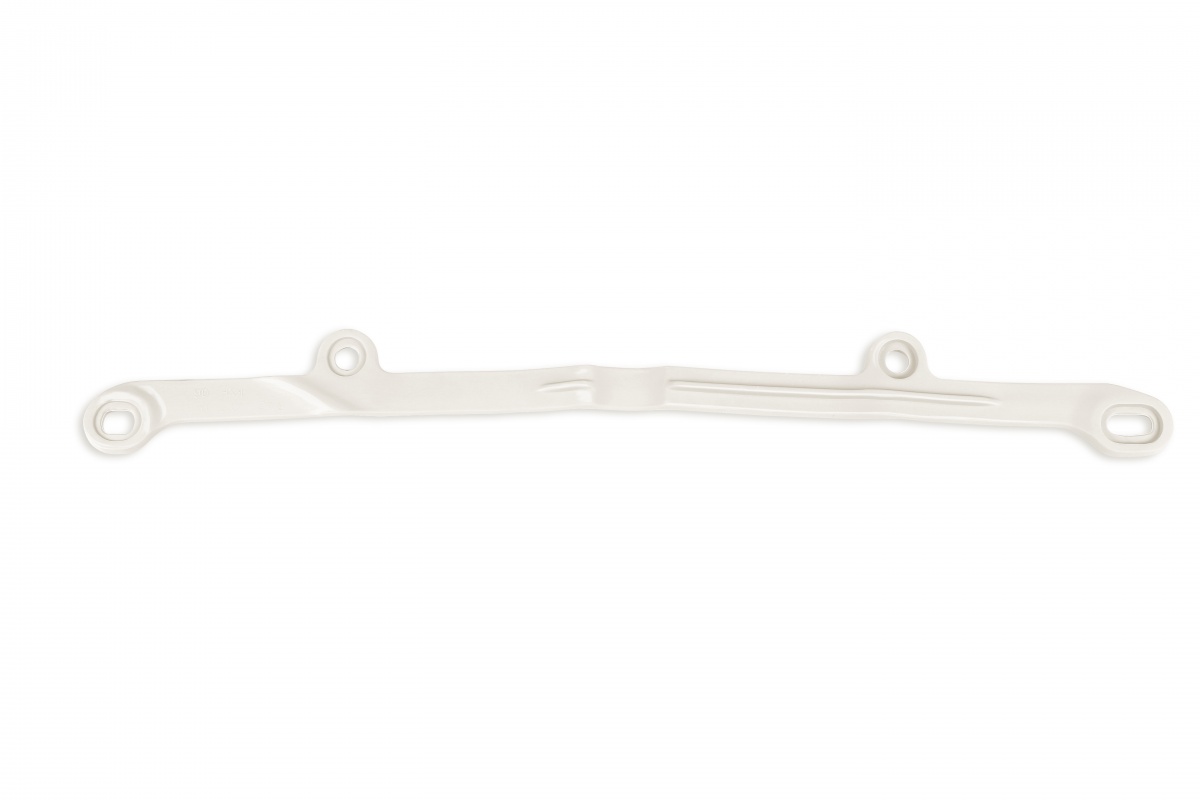 Swingarm chain slider - neutral - Kawasaki - REPLICA PLASTICS - KA03762-280 - UFO Plast