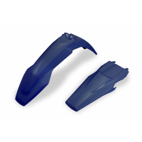 Fenders Kit blue for Husqvarna TC 250 (2019-22) - TC 125 (2019-22) - FC 250 (2019-22) - FC 350 (2019-22) - FC 450 (2019-22) -...