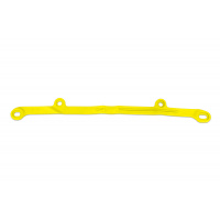 Swingarm chain slider - yellow 102 - Suzuki - REPLICA PLASTICS - SU03937-102 - UFO Plast