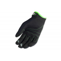 E-bike Neoprene gloves black - Gloves - GU04419-K - UFO Plast