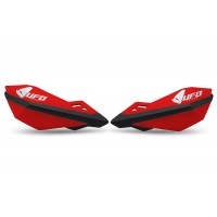 Handguards red for Gas Gas MC 125 - MC 250 - EC 250 - EC 300 - MC-F 250 - EX 250 - EC-F 250 - EX-F 250 - EX 300 - MC-F 350 -....