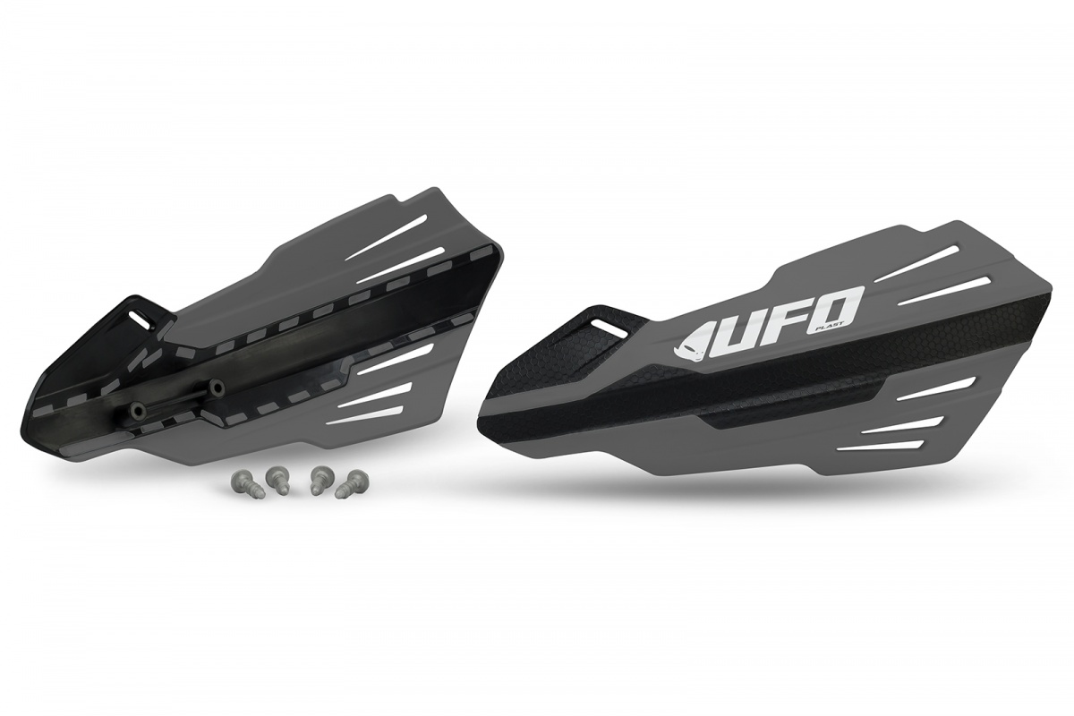 Mixed spare parts - grey 21 - Ktm - REPLICA PLASTICS - KT05006-341 - UFO Plast