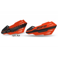 Handguards neon orange for Ktm SX 250/XC 250 - SX 125/XC 125 - EXC 125/XC W125 - SX 150 - EXC 200 - EXC 250/XC W250 - EXC 30....