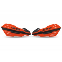 Handguards neon orange for Ktm SX 250/XC 250 - SX 125/XC 125 - EXC 125/XC W125 - SX 150 - EXC 200 - EXC 250/XC W250 - EXC 30....