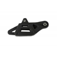 Chain Guide black for Gas Gas MC 85 (2021-24) - REPLICA PLASTICS - GG07121-001 - Ufo Plast