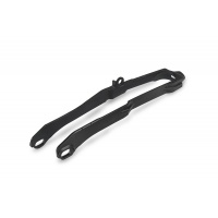 Swingarm Chain Slider black for Honda CRF 250R - CRF 450R - CRF 250RX - CRF 450RX - CRF 300 RX - REPLICA PLASTICS - HO05610-0...