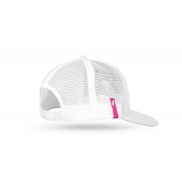 Cap white - Caps - CP04528 - UFO Plast