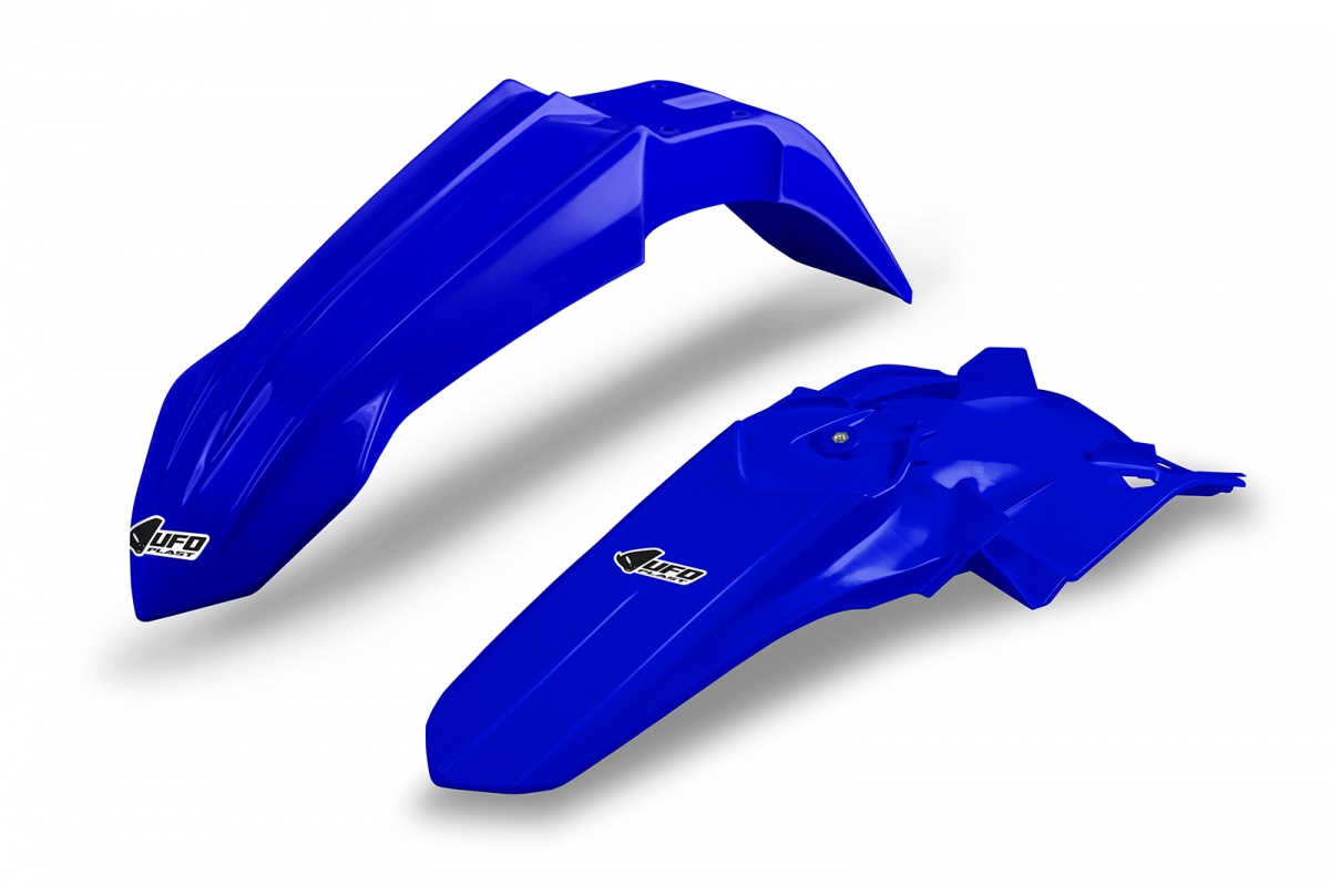 FENDERS KIT - oem - YAMAHA - REPLICA PLASTICS - YAFK325-999 - UFO Plast