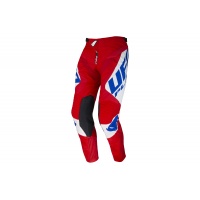 Motocross Genesis pants red and blue - Pants - PI04539-BC - UFO Plast