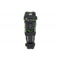 Motocross Crypton knee shin guard - Kneepads - KP13002-K - UFO Plast