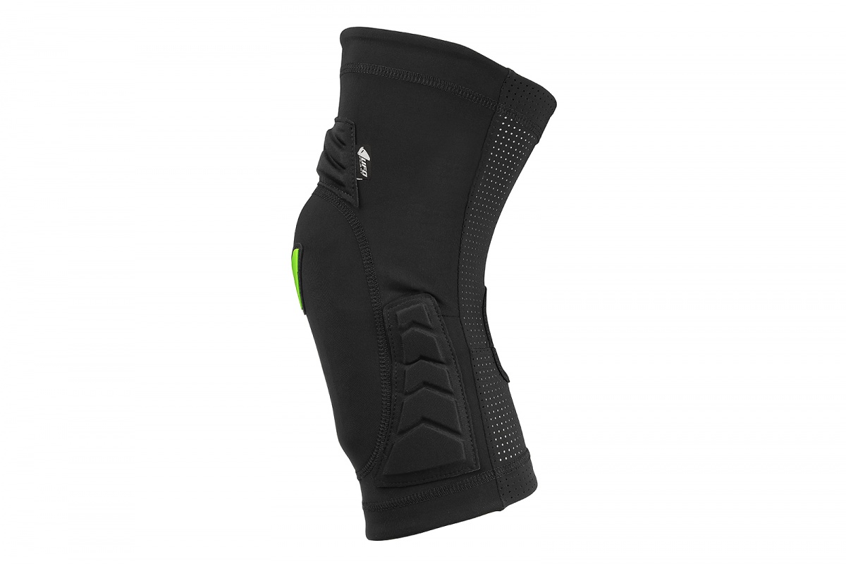 M33 mountain bike knee guards - Kneepads - KS05003-K - UFO Plast