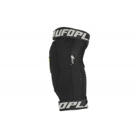 Mtb Spartan elbow guard - Elbow pads - ES05001-K - UFO Plast