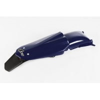 Rear fender - blue 087 - Husqvarna - REPLICA PLASTICS - HU03314-087 - UFO Plast