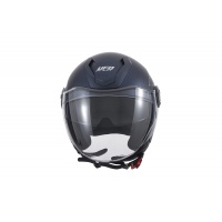 Spirit urban jet helmet blue - Helmets - HE13003-C - UFO Plast