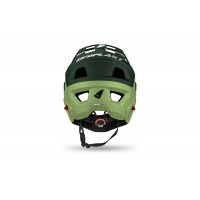 Mtb Defcon two helmet green - Helmets - HE15002-A - UFO Plast