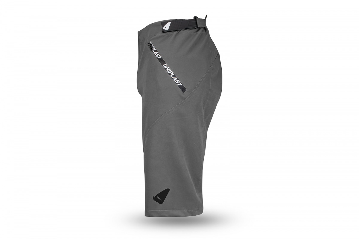 Mtb Terrain SV1 short gray - Pants - PB05001-ED - UFO Plast