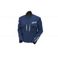 Taiga enduro jacket blue - Jackets - JA13001-C - UFO Plast