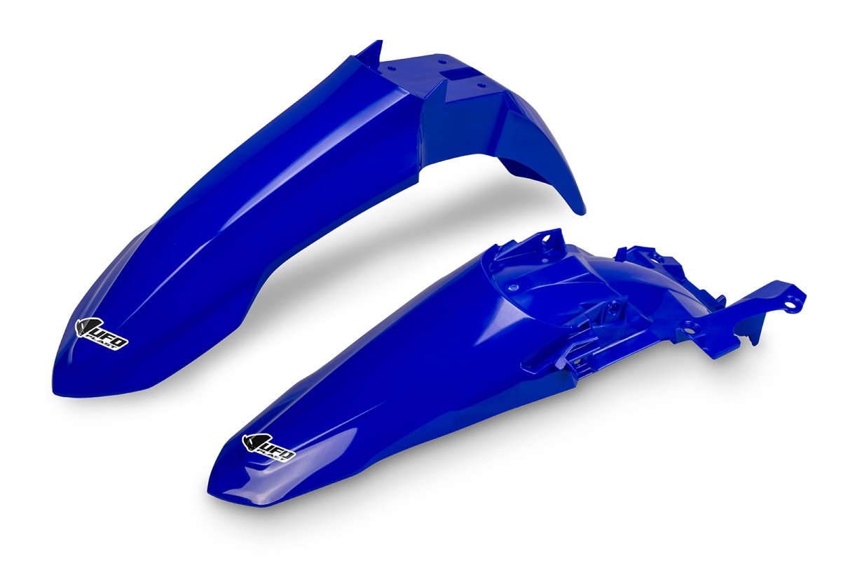 fenders kit - oem - Yamaha - REPLICA PLASTICS - YAFK326-999 - UFO Plast