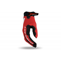 Motocross Skyline gloves red - Gloves - GL13003-B - UFO Plast