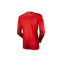 motocross Skyline Jersey red - Jersey - JE13003-B - UFO Plast