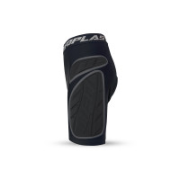 Atom BV6 padded shorts with cycling pad