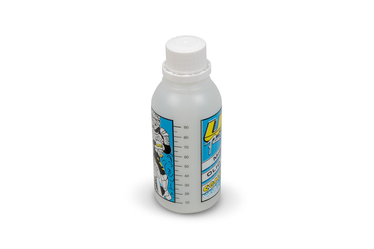 Oil measuring cup 10 cl. - UFO Plast