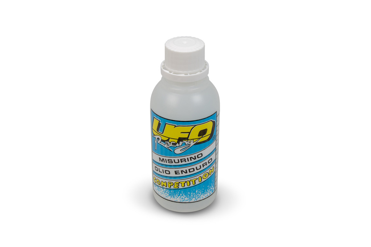 Oil measuring cup 10 cl. - GARAGE ACCESSORIES - AC01983 - Ufo Plast